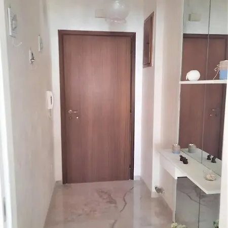 - Lido S. Giovanni - 200 Meters From The Sea Gallipoli