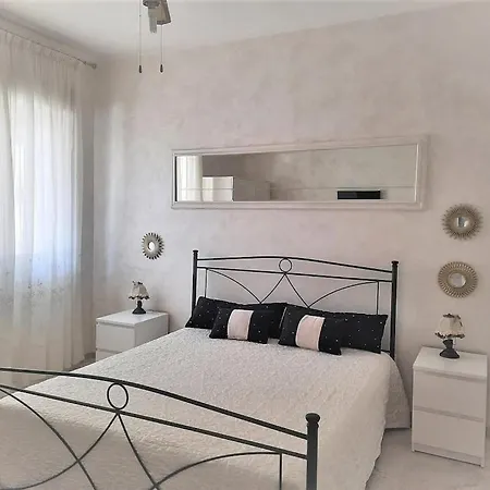 - Lido S. Giovanni - 200 Meters From The Sea * Gallipoli