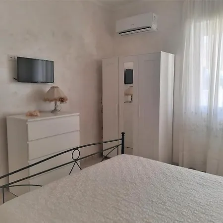 Apartment - Lido S. Giovanni - 200 Meters From The Sea Gallipoli