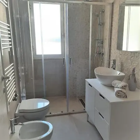 - Lido S. Giovanni - 200 Meters From The Sea