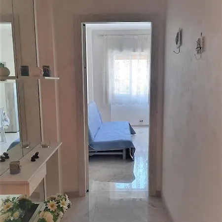 - Lido S. Giovanni - 200 Meters From The Sea * Gallipoli