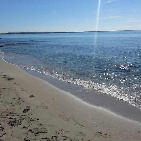 - Lido S. Giovanni - 200 Meters From The Sea Apartment
